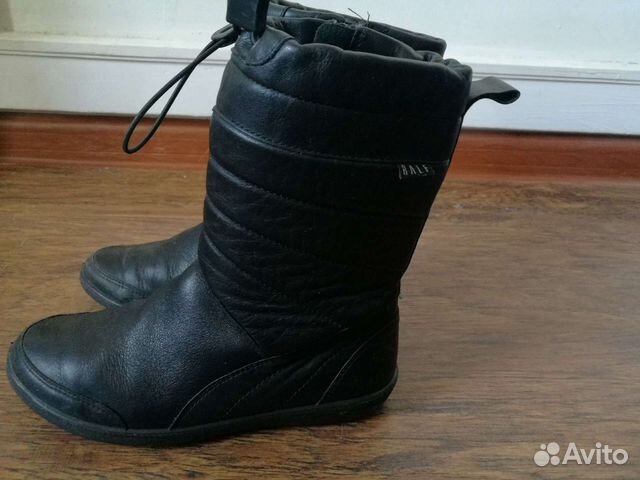 Сапоги для девочек