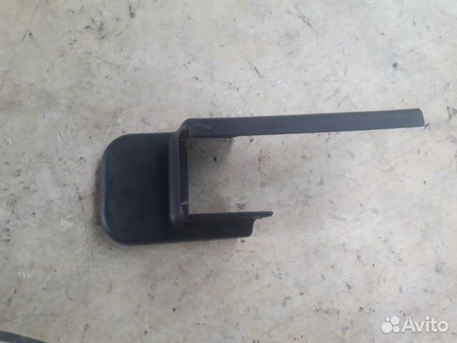 Заглушка задняя левая Infiniti Fx S51 5.0 2008