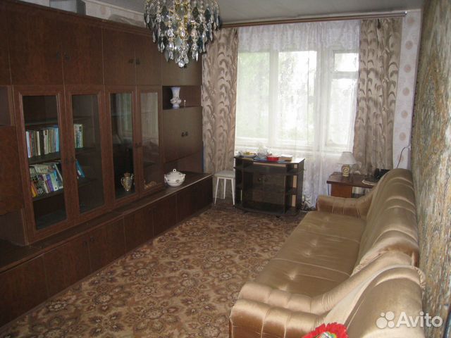 Купить Квартиру В Киреевске Брусяновский Микрорайон 9