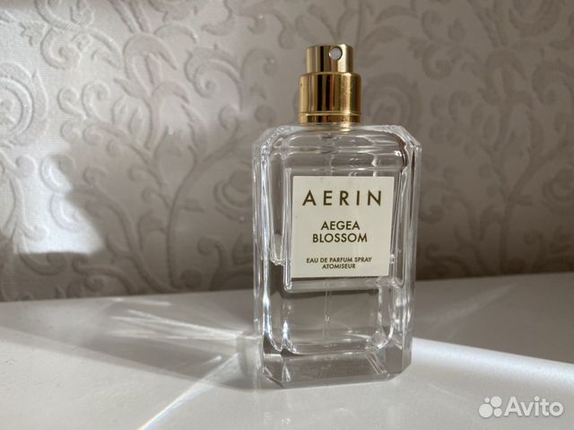 estee lauder aerin aegea blossom