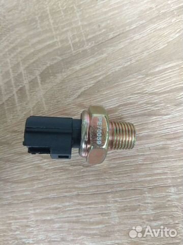 Датчик давления масла мазда, форд
