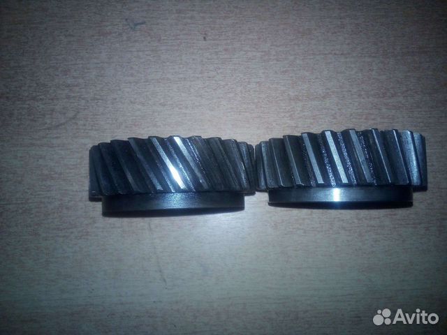 260-1005030-Д1 z27 (15 градусов) Шестерня коленвал