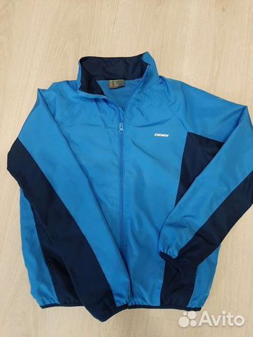 Спортивный костюм, рост 158см