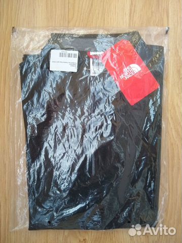 Поло The North Face