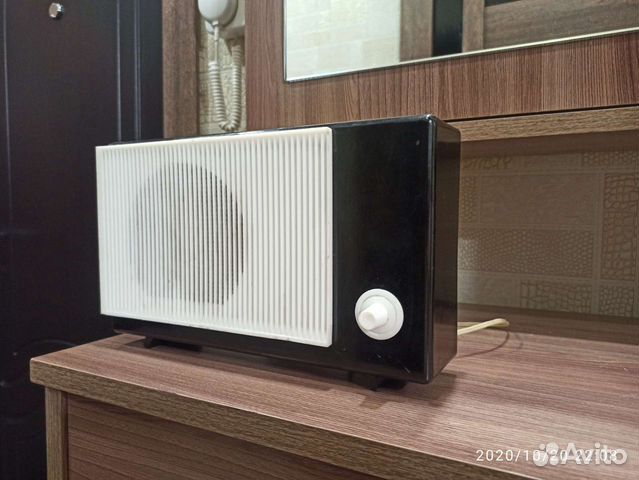 Радиоприемник Сюрприз