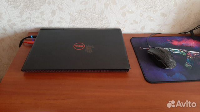 Ноутбук Dell Бу Купить В Москве