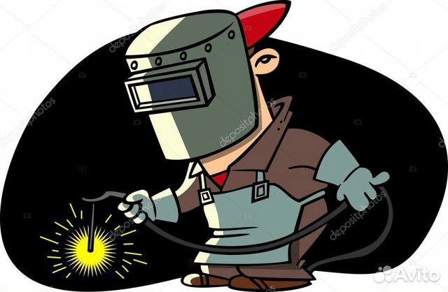 Сварка и Точка.Аргонная сварка аллюминия