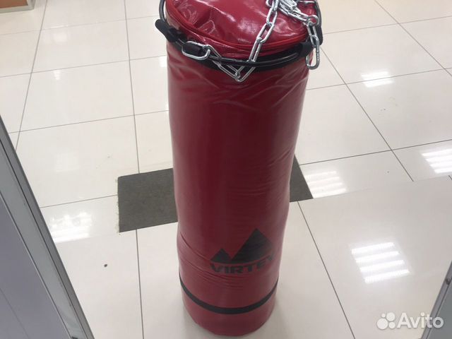 Мешок боксерский (груша)