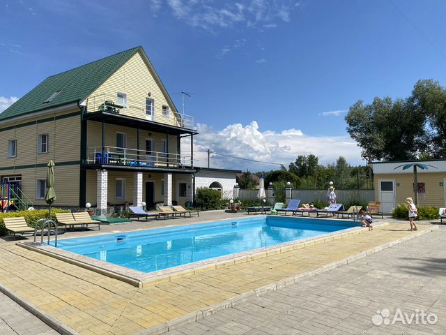 

8-к. коттедж, 250 м²