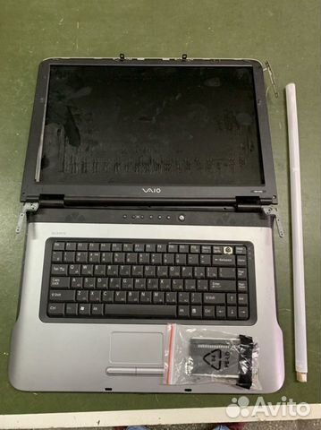 Запчасти от ноубуков Acer, Samsung, Sony