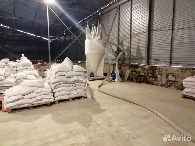 Комбикорма, корма для животных, кормосмеси