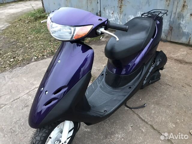 Honda Dio Af34 Kupit V Sankt Peterburge Transport Avito