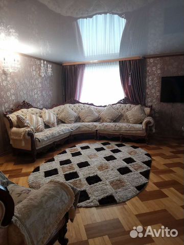 1-к. квартира, 38 м², 2 кровати в аренду Черкесске Foto 17