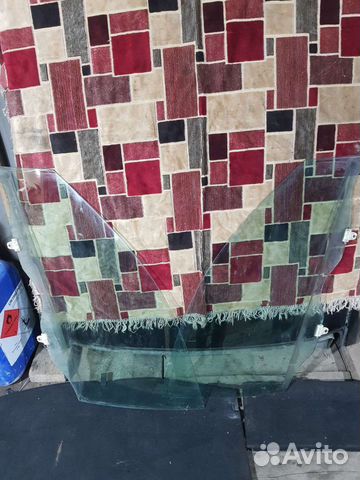 Стекло Nissan teana j31