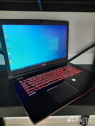 Ноутбуки С Gtx 970m