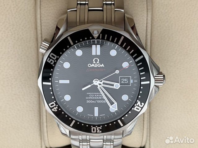 omega professional 300m