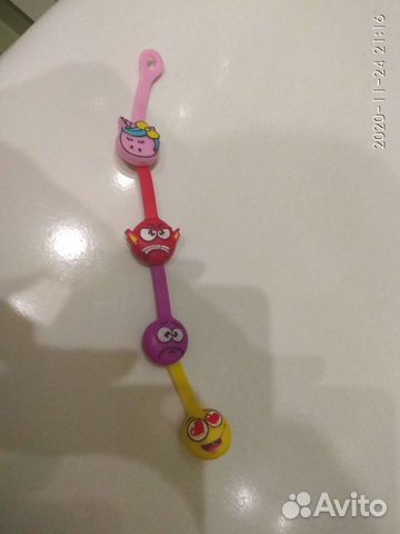 Скрепыши 1 и 2 серии