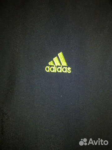 Куртка мастерка Adidas, оригинал, размер M
