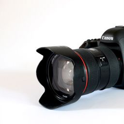 Canon Mark 4 Фото
