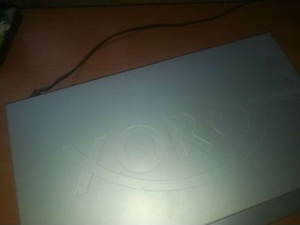 DVD Xoro