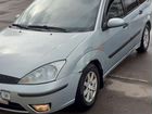 Ford Focus 2.3 МТ, 2004, 409 000 км
