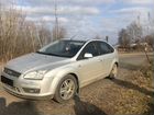 Ford Focus 1.6 AT, 2007, 266 000 км