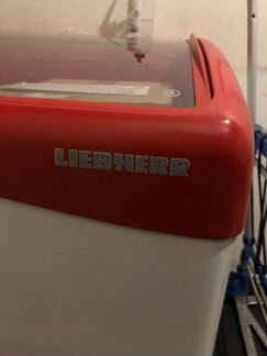 Морозильный ларь Liebherr