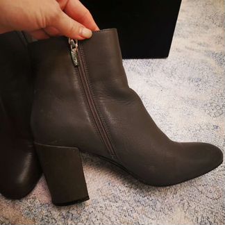 Ботильоны Alba