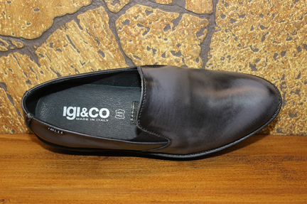 Туфли женские IGI Co арт.57972