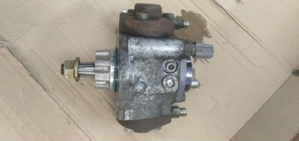 Тнвд Форд транзит 2.4 Tdi 2007-2013г.в