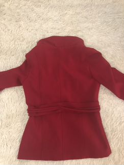 Полупальто