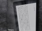 Amazon Kindle Paperwhite 3 объявление продам