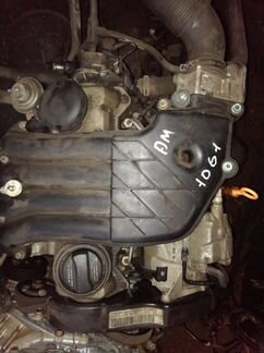 Двигатель Volkswagen Beetle AYD