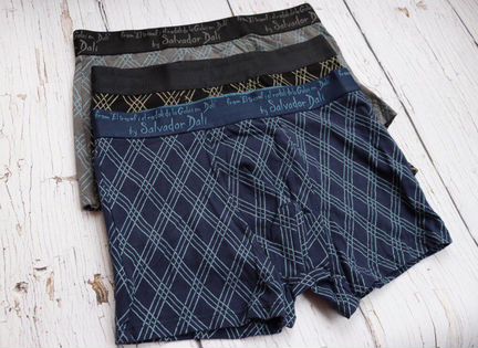 Набор для мужчин