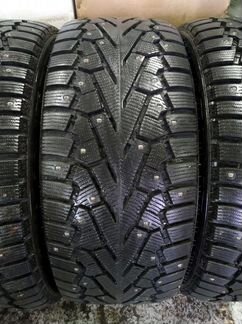 265 45 20 Pirelli бу Шины Зимние 265 45 R20 99D