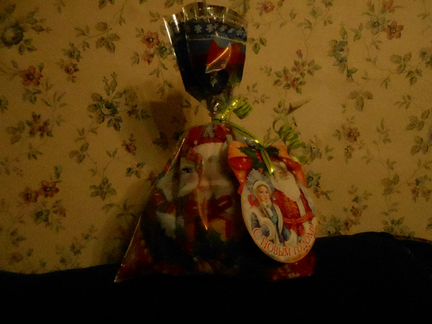 Кукла-оберег