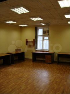 Офис 30 кв. м на ул Стромынка