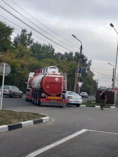 Диз Топливо gost teh