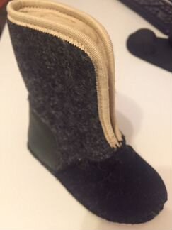 Demar 21 дутики