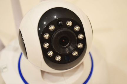 IP camera c WiFi EA-200SS (2Mp)
