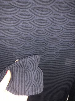 Chanel, Fendi, Giles, Burberry