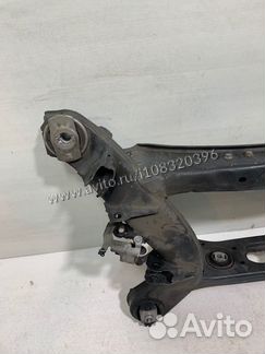 Балка подвески задняя Mercedes-Benz E-Class W213