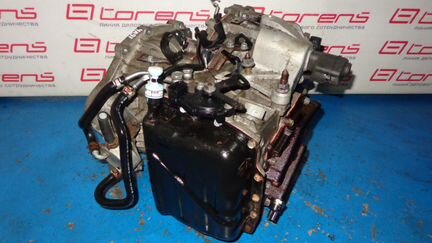 АКПП mitsubishi 4A91 colt