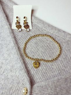 Комплект Тиффани Tiffany