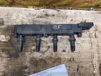 Модуль зажигания Citroen C5