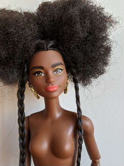 Barbie extra нюд