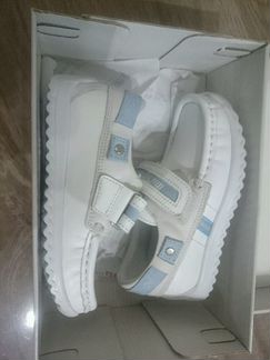 Новые ортопедичечкие макасины minimen