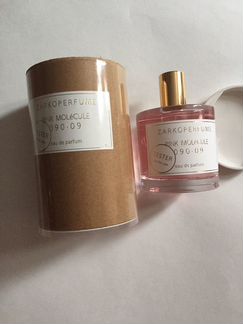 Zarkoperfume Pink Molecule 090, 100 мл