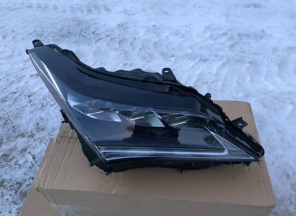 Lexus RX 4 Rx200t Rx350 фара правая led светодиодн