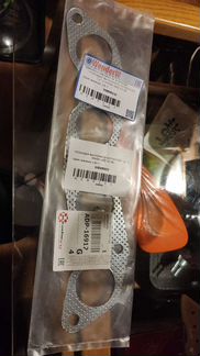 Прокладка выпускного коллектора